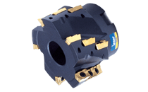 ISCAR SM