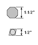 S24T-PCLNR-4 S24T-PCLNR-4