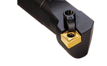 MULTILOCK CLAMPING (HSS, FOR NEGATIVE INSERTS)