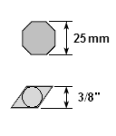 A25S-SDUCL11-D320 A25S-SDUCL11-D320