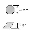 A32T-DDUNL15 A32T-DDUNL15