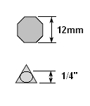 A12MSTFCR11 A12MSTFCR11