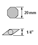 A20R-SVJBL11-D250 A20R-SVJBL11-D250