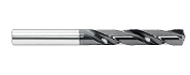 XTRA HI PERFORMANCE SOLID CARBIDE DRILLS
