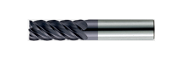 XTRA HI PERFORMANCE ENDMILLS
