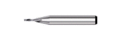 XTRA SMALL MICRO ENDMILLS