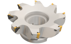 HM390 FTD (1.5-8" DIA, TAKES HM390 TDKT 1505 INSERTS)