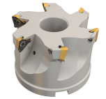 HM390 FTP (1.5-2.5" DIA, TAKES HM390 TPKT 1003 INSERTS)