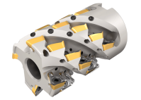 HM390 SM EXTENDED FLUTE