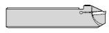 KENNAMETAL A4 MODULAR BLADES