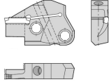 A4M-A FACE GROOVING INBOARD SWEEP