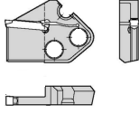 A4 MODULAR BLADES
