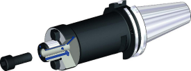 SHELL MILL HOLDERS