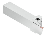 EVSBL, FACE GROOVING, METRIC SIZES, LH