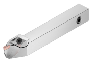 EVSCFL, GROOVING AND CUT-OFF, METRIC SIZES, LH