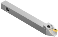 EVSCFR, GROOVING AND CUT-OFF, METRIC SIZES, RH