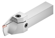 EVSCTL, DEEP GROOVING AND CUT-OFF, METRIC SIZES, LH