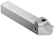 EVSCTR, DEEP GROOVING AND CUT-OFF, METRIC SIZES, RH