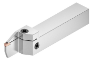 EVSML, GROOVING AND CUT-OFF, METRIC SIZES, LH