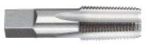 TAPER PIPE TAPS