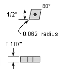 2QP-CNGA434 BXA20