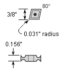 CNMG32.52MS MC6115