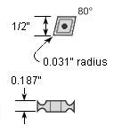 4QP-CNGG432HM BXA40