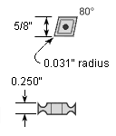 CNMG542MN KCP10