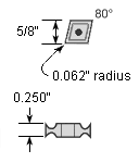 CNMG544MN KCP10B