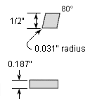 CNMN432 FX105