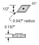DNMM433HL MC6125