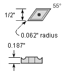DNMM434PX CA025P