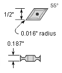 DNMP431K KCP25C