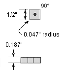2QP-SNGA433 BXA20