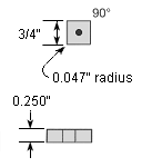 SNMA643 MC5125