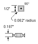 SNMG434RN KCP10B