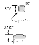 SPKR53EDTR-76 IC328