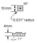 SPMT100408R-HP IC716