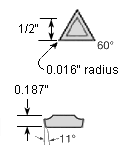 TPGF431 KCU10