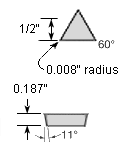 TPG430F 883