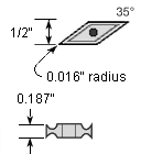 VNMG431MS KCS10B
