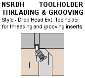 NSR-DH