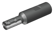 KENNAMETAL TM24 BODIES