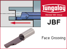 TUNGALOY JBF