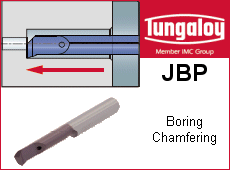 TUNGALOY JBP
