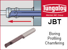 TUNGALOY JBT