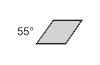 OTHER 55 DEG DIAMOND STYLES