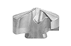 CHAMDRILL INSERTS (IDI)