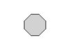 Octagon Inserts