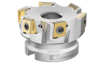 KENNAMETAL MILL4-12KT